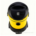 Electric Drum Vacuum with HEPA Filter 30L Capacity